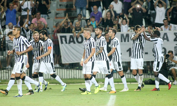 Ξανά χωρίς Έλληνα παίκτη ο ΠΑΟΚ!