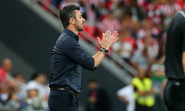 Ουζουνίδης: Του χρόνου θα είμαστε διαφορετική ομάδα