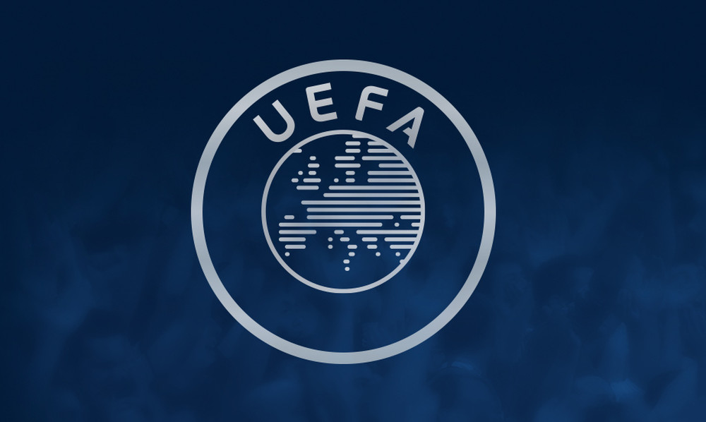 Τα δύο... level της UEFA!