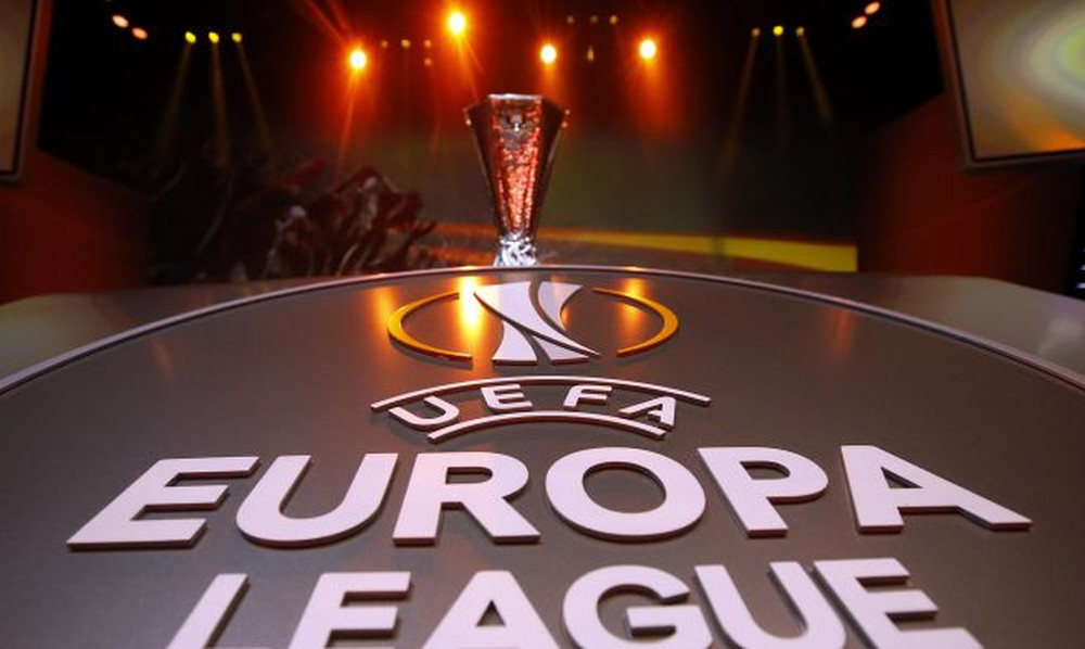 Europa League: Με Μίλαν, Αούστρια και Ριέκα η ΑΕΚ