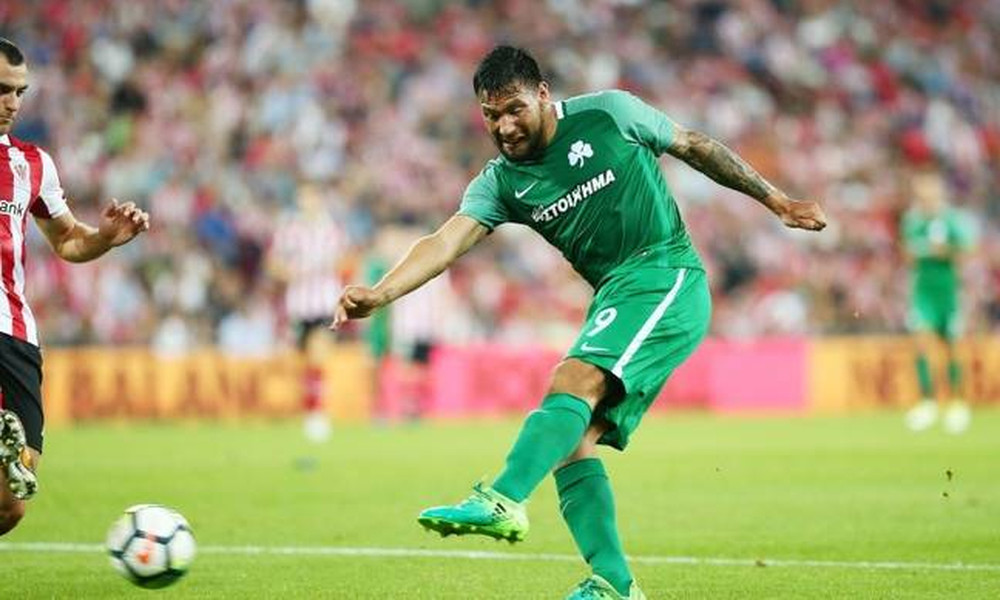 «Τρέλα» Ισπανού με το… φαινόμενο Τσάβες!