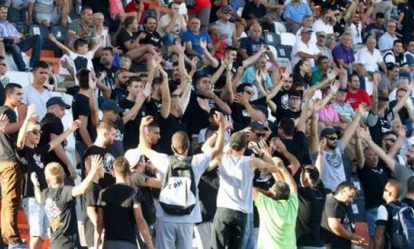 ΟΦΗ: Κάλεσμα-στήριξης από τη διοίκηση