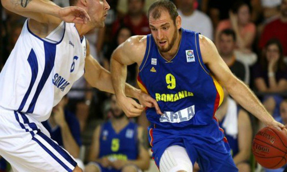 Eurobasket 2017: Έτσι θα πάει η Ρουμανία