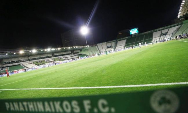 Παναθηναϊκός: Τα… άκουσαν έξω από τη Λεωφόρο