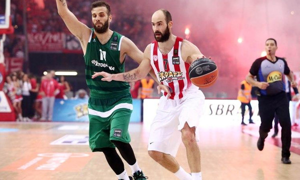Στις 5/9 η κλήρωση της Basket League