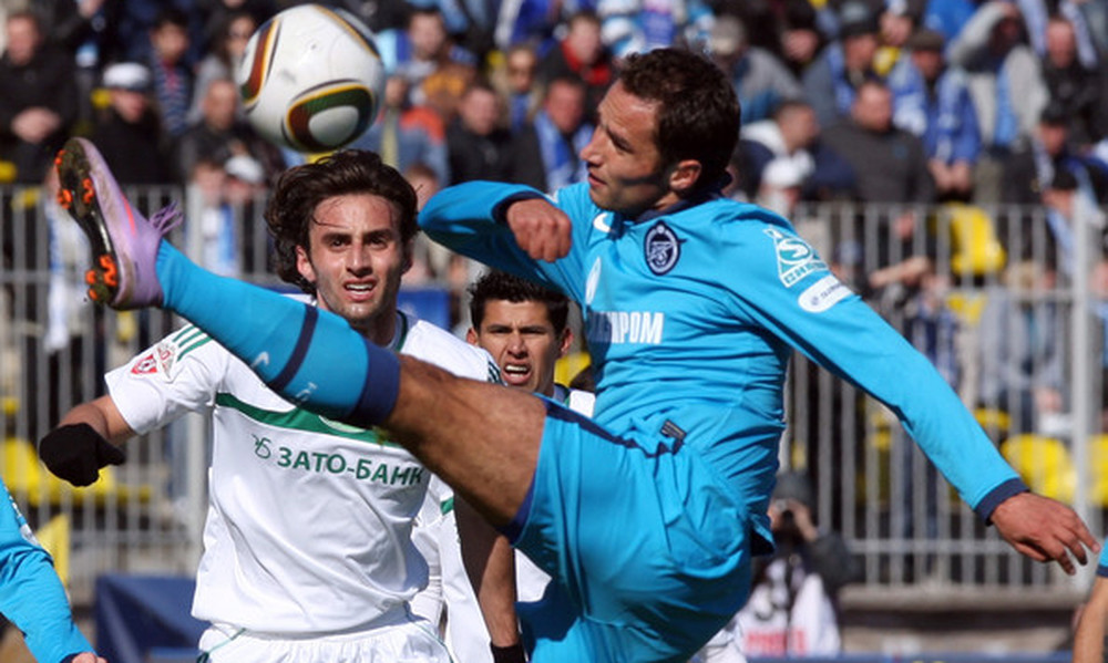 ΠΑΟΚ: Στην Θεσσαλονίκη ο Μαουρίσιο