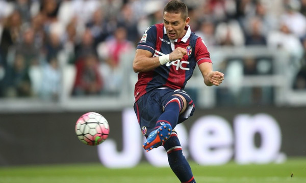 Οριστικό: Φοράει τα πράσινα ο Μουνιέ!