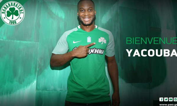 Επίσημο: Στον Παναθηναϊκό ο Σιλά