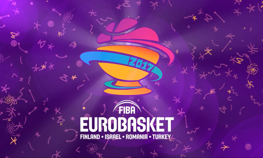 Eurobasket 2017: Τα ειδικά στοιχήματα της διοργάνωσης