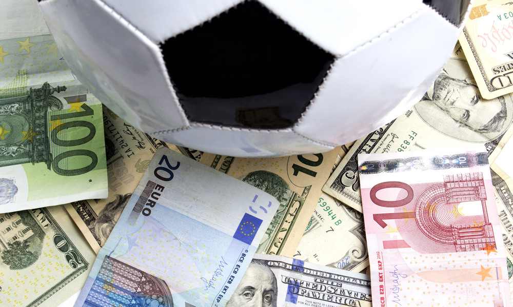 Οι δέκα ομάδες που ξόδεψαν τα περισσότερα χρήματα σε μεταγραφές από το 2011