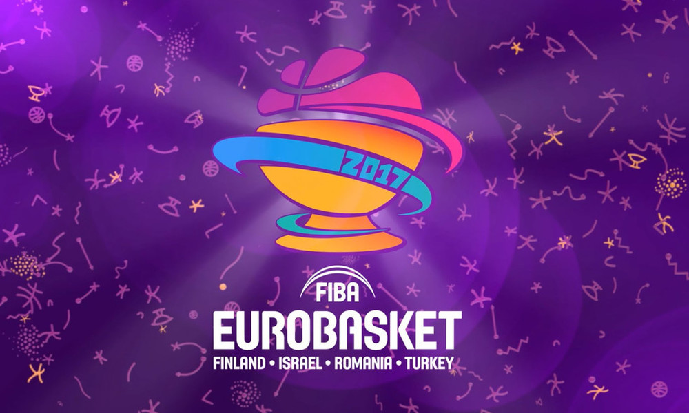 Ευρωμπάσκετ 2017: Το πρόγραμμα της Κυριακής 03/09