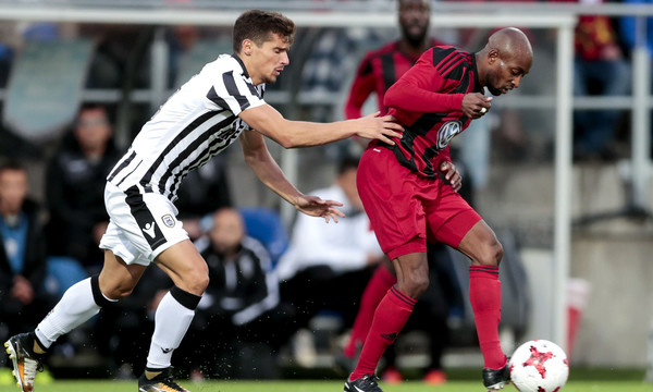 ΠΑΟΚ: Δε δίνει τον Τσίμιροτ με.. δόσεις