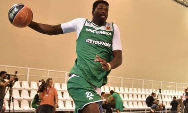 Εύκολη επικράτηση στο Περιστέρι για τον Παναθηναϊκό Superfoods