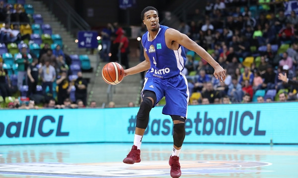 Άρης: Κουάμε Βον και με τη... βούλα