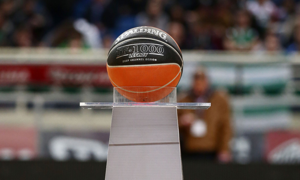 Basket League: Πότε θα γίνουν τα ντέρμπι της Α1
