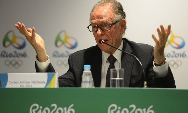 Ολυμπιακοί Αγώνες: Απαγόρευση εξόδου στον Βραζιλιάνο πρόεδρο του Rio 2016