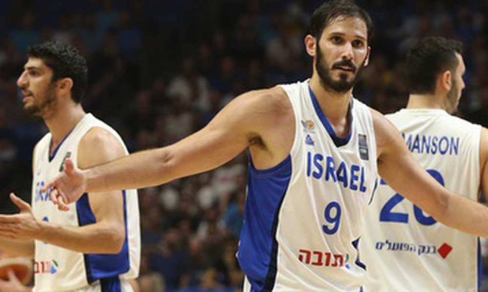 Ευρωμπάσκετ 2017: Ληστές «ξάφρισαν» παίκτες στο Τελ Αβίβ