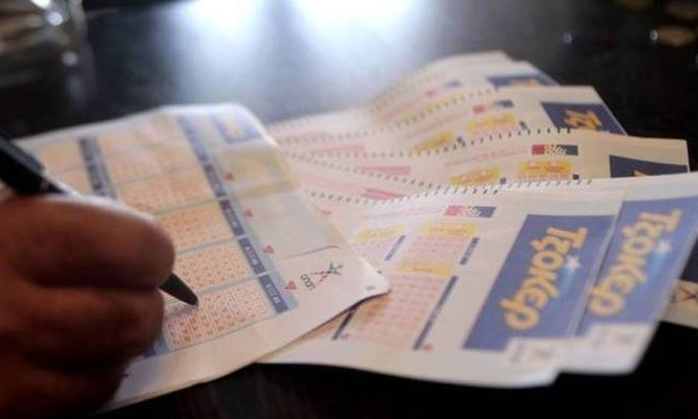Τζόκερ κλήρωση: Αυτοί είναι οι αριθμοί που κερδίζουν τα 5.300.000 ευρώ!