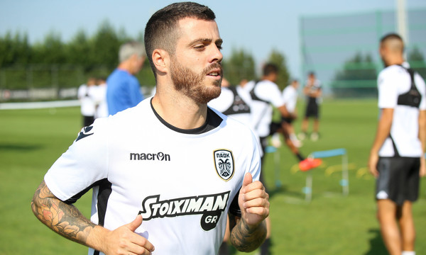 ΠΑΟΚ: Προσέχουν για να… έχουν τον Βιεϊρίνα