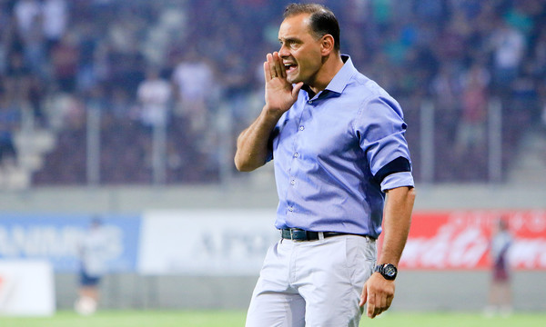 Αστέρας Τρίπολης: Πολλά προβλήματα για… Λαμία