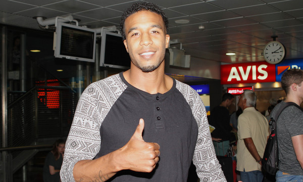 Άρης: Στη Θεσσαλονίκη ο Βον (photos)