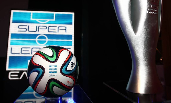 Super League: Εγκρίθηκε το πρόγραμμα – Ανακοινώθηκαν οι εκπρόσωποι στην ΕΠΟ