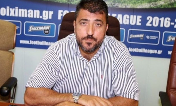 «Πυρά» κατά Παναγόπουλου από Λεουτσάκο!