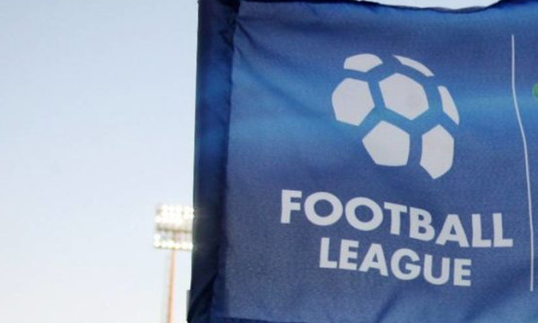 Αντιδρά, επίσημα, η Football League για το μπαράζ