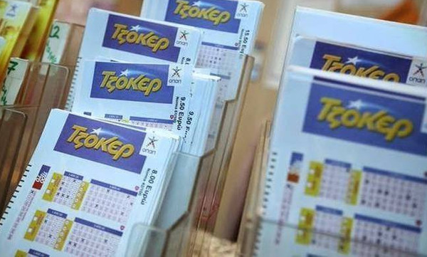 Τζόκερ κλήρωση: Αυτοί είναι οι αριθμοί που κερδίζουν τα 6.300.000 ευρώ!