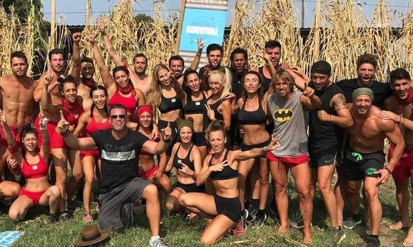 Survival Secret: Το μεγάλο λάθος της πρεμιέρας που δεν είδε κανείς (video)