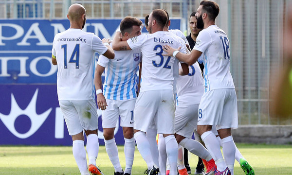 Λαμία: Οριστικά στο Περιστέρι με την ΑΕΚ