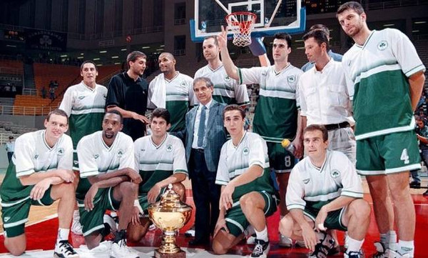 Η «πράσινη» κορυφή του κόσμου! (photos+videos)