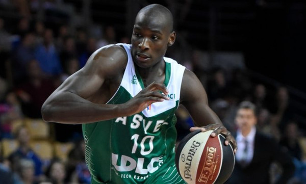 ΑΕΚ: Συμφωνία για Μπαντζά Σι