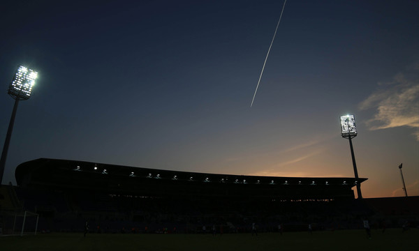 ΠΑΟΚ: Μετακομίζει στο Καυτανζόγλειο με Λεβαδειακό