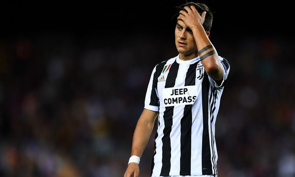 Γιούβε τι τρέχει με την άμυνά σου;