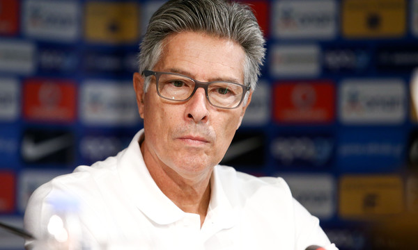 Τα... μάζεψε ο Περέιρα για τα στημένα στη Football League!