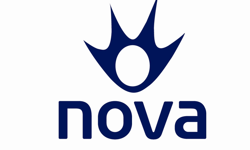 Εμπορική συμφωνία Nova – Wind για την προβολή των καναλιών Novasports