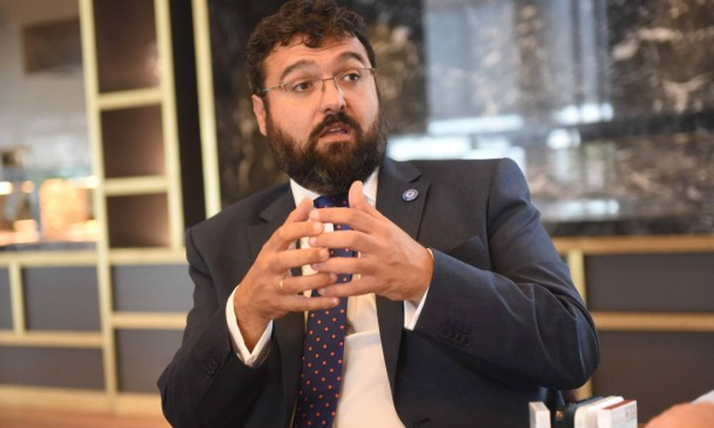 Το μεγάλο στοίχημα του Βασιλειάδη