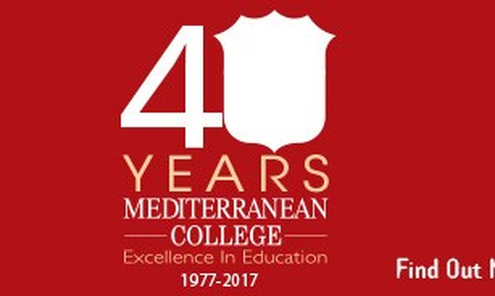 Mediterranean College Employability Fair 2017