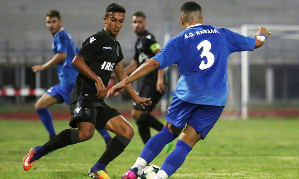 Γ’ Εθνική: Το πρόγραμμα του 1ου ομίλου