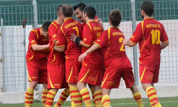 Γ’ Εθνική: Το πρόγραμμα του 3ου ομίλου