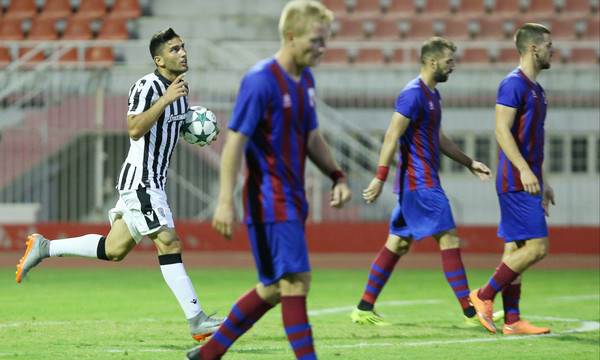 Γ’ Εθνική: Το πρόγραμμα του 4ου ομίλου