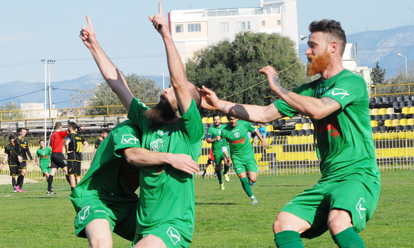 Γ’ Εθνική: Το πρόγραμμα του 7ου ομίλου