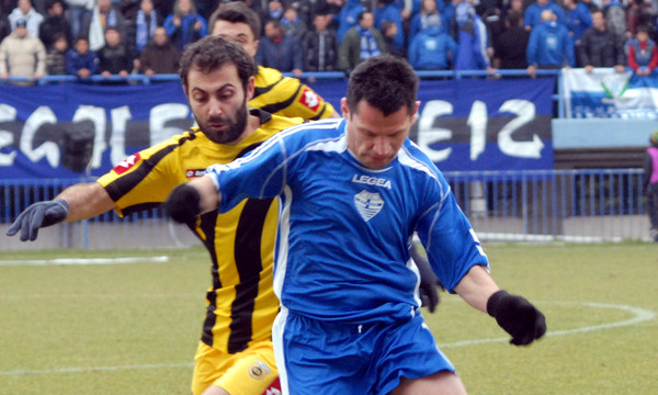 Γ’ Εθνική: Το πρόγραμμα του 8ου ομίλου