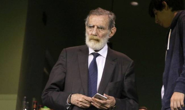 Γ. Βαρδινογιάννης: «Για εμάς έχει τελειώσει ο Παναθηναϊκός»