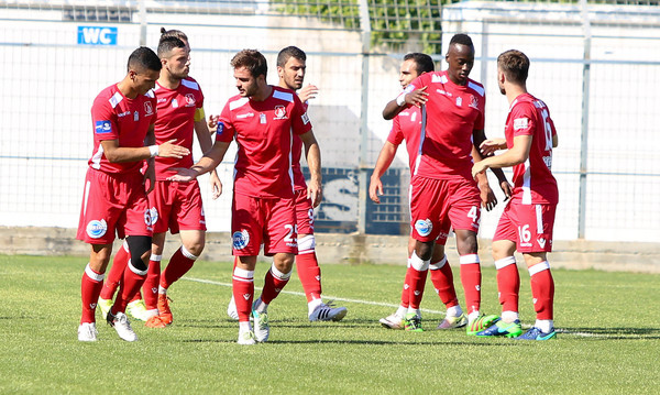 Πανσερραϊκός-Εργοτέλης 2-0: Κι όμως είναι ακόμα εδώ!