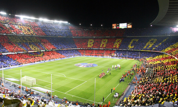  Για την Ελλάδα είναι sold out! Για την «Μπάρτσα» όμως… αποτυχία!