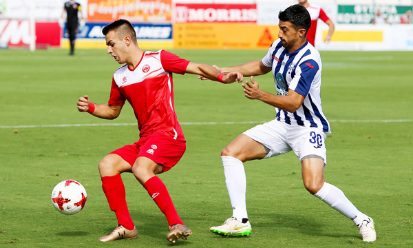 Απόλλων Σμύρνης: «Η ΚΕΔ να μας εξηγήσει αν κάποιοι προστατεύονται και κάποιοι όχι»