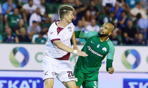 ΠΑΕ ΑΕΛ: «Δραπενηφόρο άρμα και αντιαθλητικός ο Μολέδο. Θα τον καταγγείλουμε»