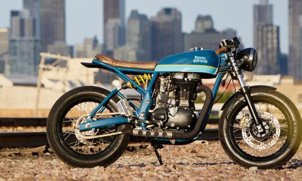 Σε φαντάζεσαι πάνω στη συγκεκριμένη Continental GT;